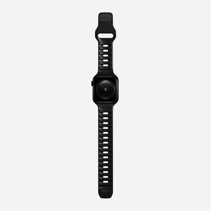 Sport strap black 40mm      