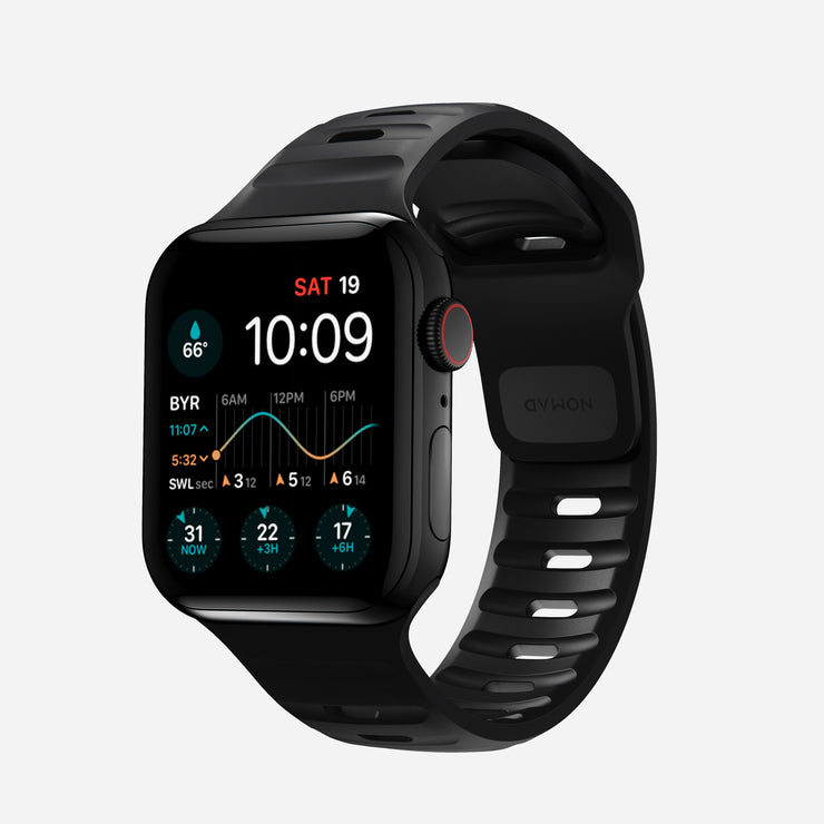 Sport Band - 41mm/42mm | Black