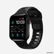 Sport Band - 41mm/42mm | Black