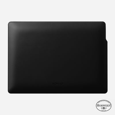 Open Box /// MacBook Sleeve - Black | 16 Inch