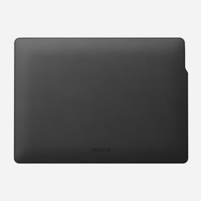 Open Box /// MacBook Sleeve - Deep Gray | PU | 16 Inch