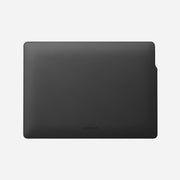 MacBook Sleeve - Deep Gray | PU | 13 Inch