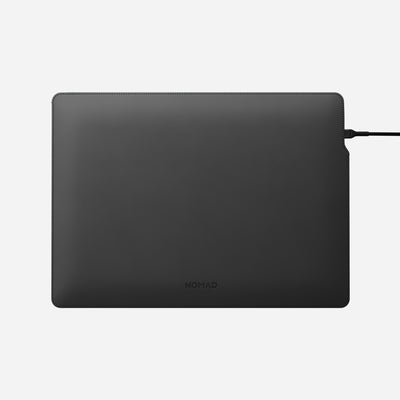 Open Box /// MacBook Sleeve - Deep Gray | PU | 13 Inch