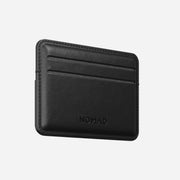 Card Wallet - Black | Horween