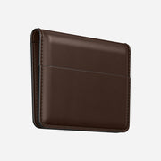 Card Wallet Plus - Rustic Brown | Horween