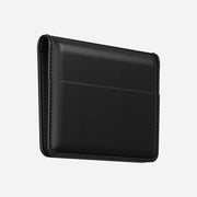 Card Wallet Plus - Black | Horween