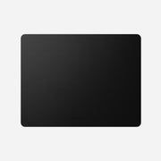 Horween Leather Mousepad Black 13-inch Font