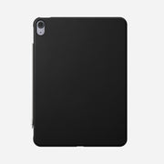 Open Box /// Modern Leather Case - iPad Air (4th Gen) | Black | Horween