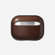 Modern Leather Case - Airpods Pro (2nd gen) | Rustic Brown | Horween