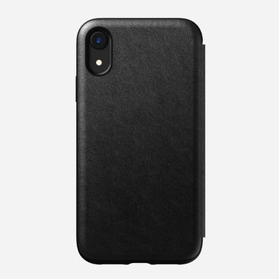 Tri folio black xr