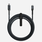 Lightning Cable USB-C 3.0m Side View