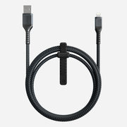 Lightning Cable - 1.5M | USB A | Rugged