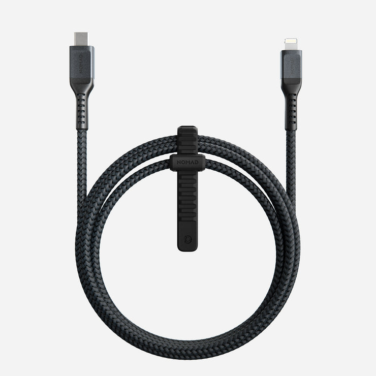 Lightning Cable - 1.5M | USB C | Rugged