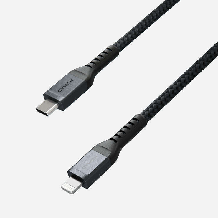 Lightning Cable - 1.5M | USB C | Rugged