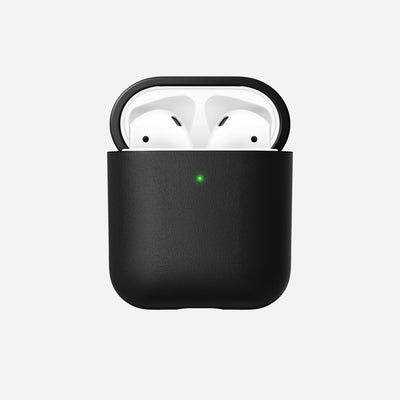 Rugged case airpods wireless black