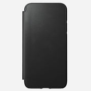 Rugged folio black iphone 11 pro max      