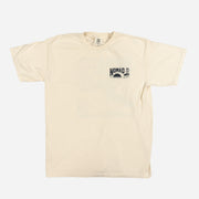 Shirt - Men's Small | White