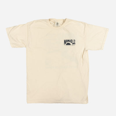 Shirt - Men's Small | White