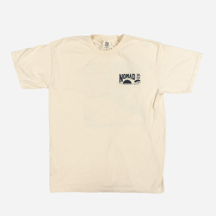 Shirt - Men's Medium | White