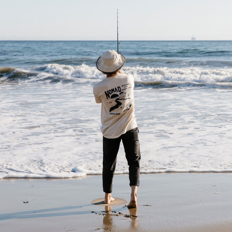 Shirt - Men's Small | White